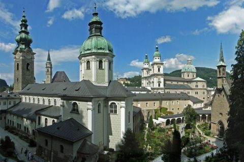 Salzburg Clause Panorama we