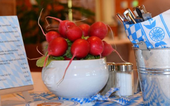 Gesunde Köstlichkeiten für die Senioren im Wohnstift Mozart