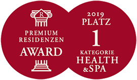 Premium Residenzen Award: Platz 1