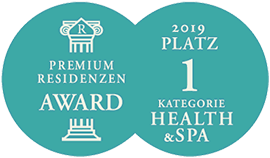 Premium Residenzen Award: Platz 1